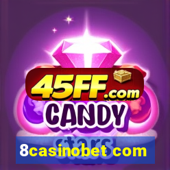 8casinobet com